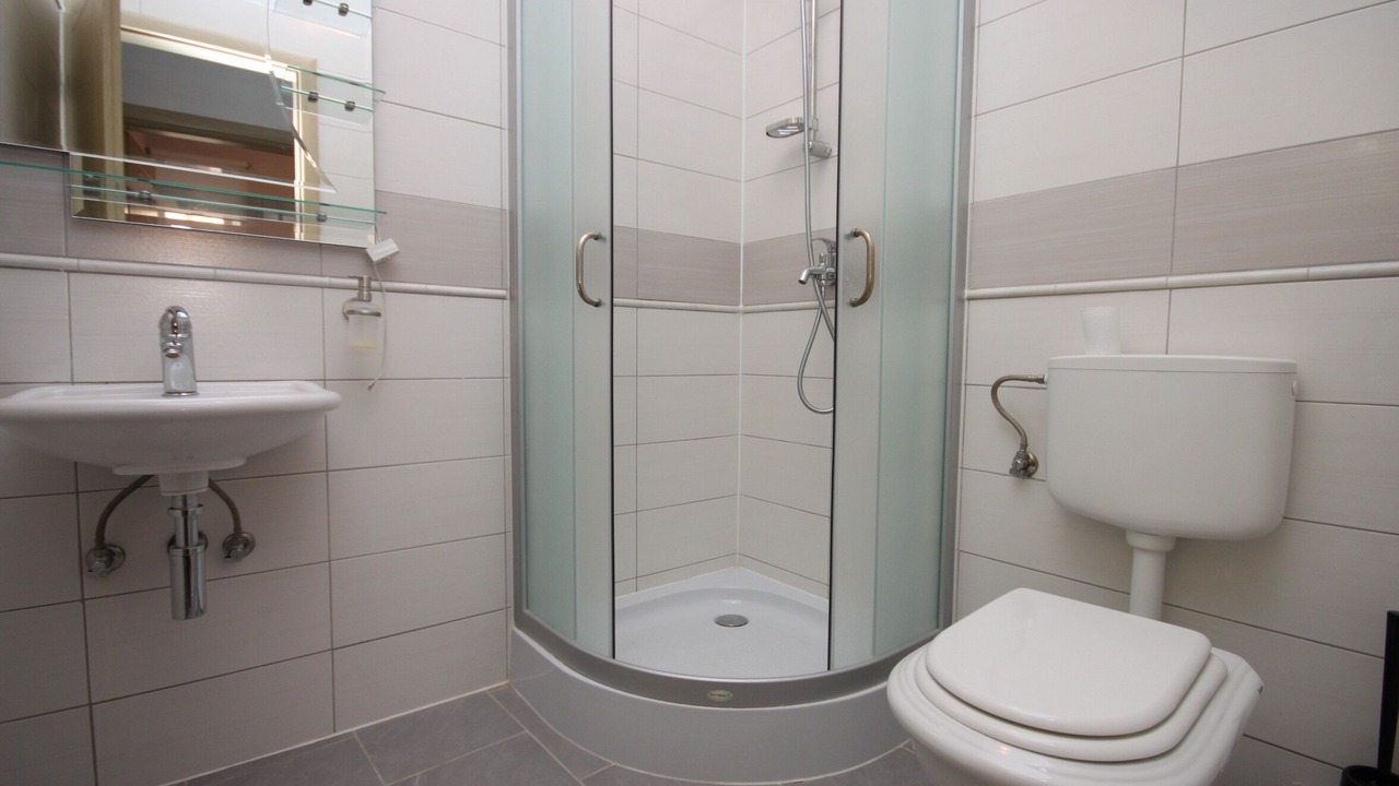Photo of Bathroom in Zubovici