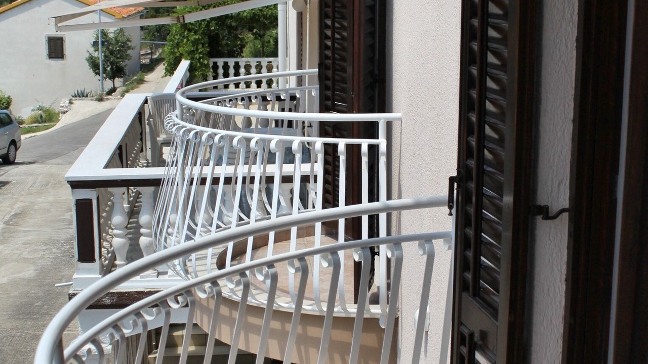 Photo of Patio Balcony in Duga Luka