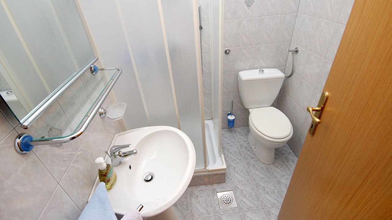 Photo of Bathroom in Duga Luka
