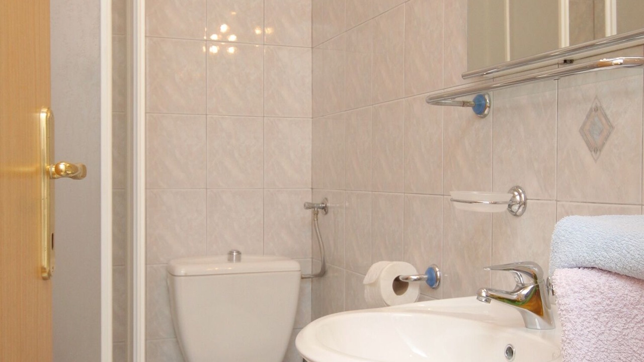 Photo of Bathroom in Duga Luka