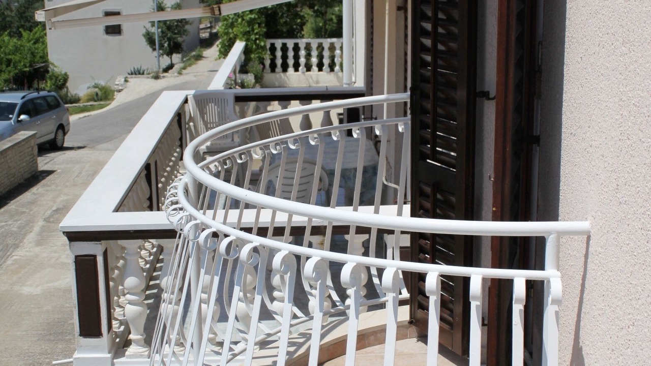 Photo of Patio Balcony in Duga Luka