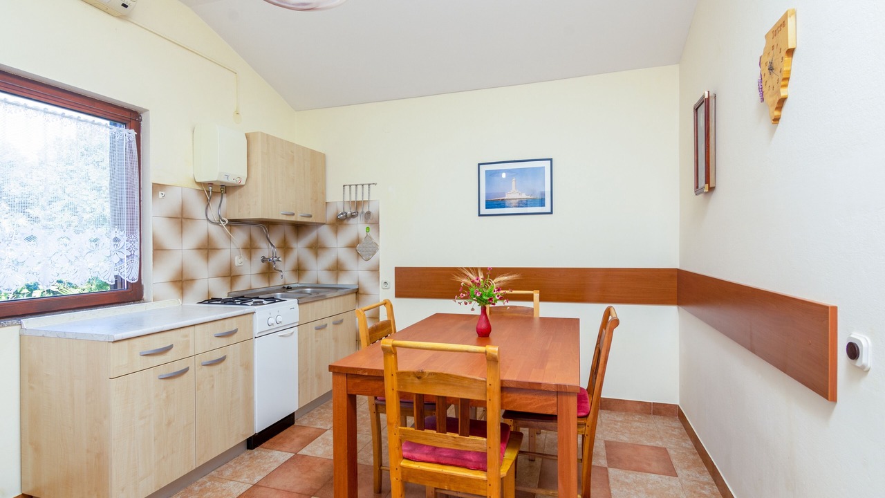 Photo of Livingroom in Banjole