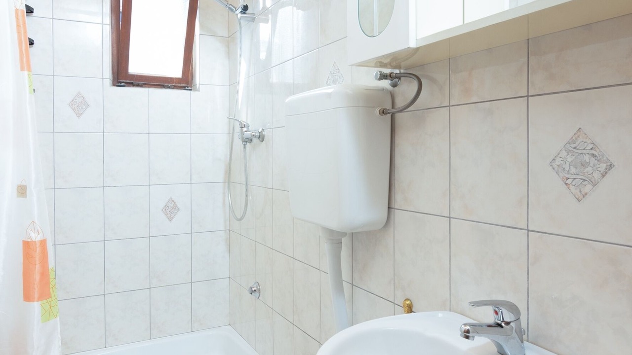 Photo of Bathroom in Banjole