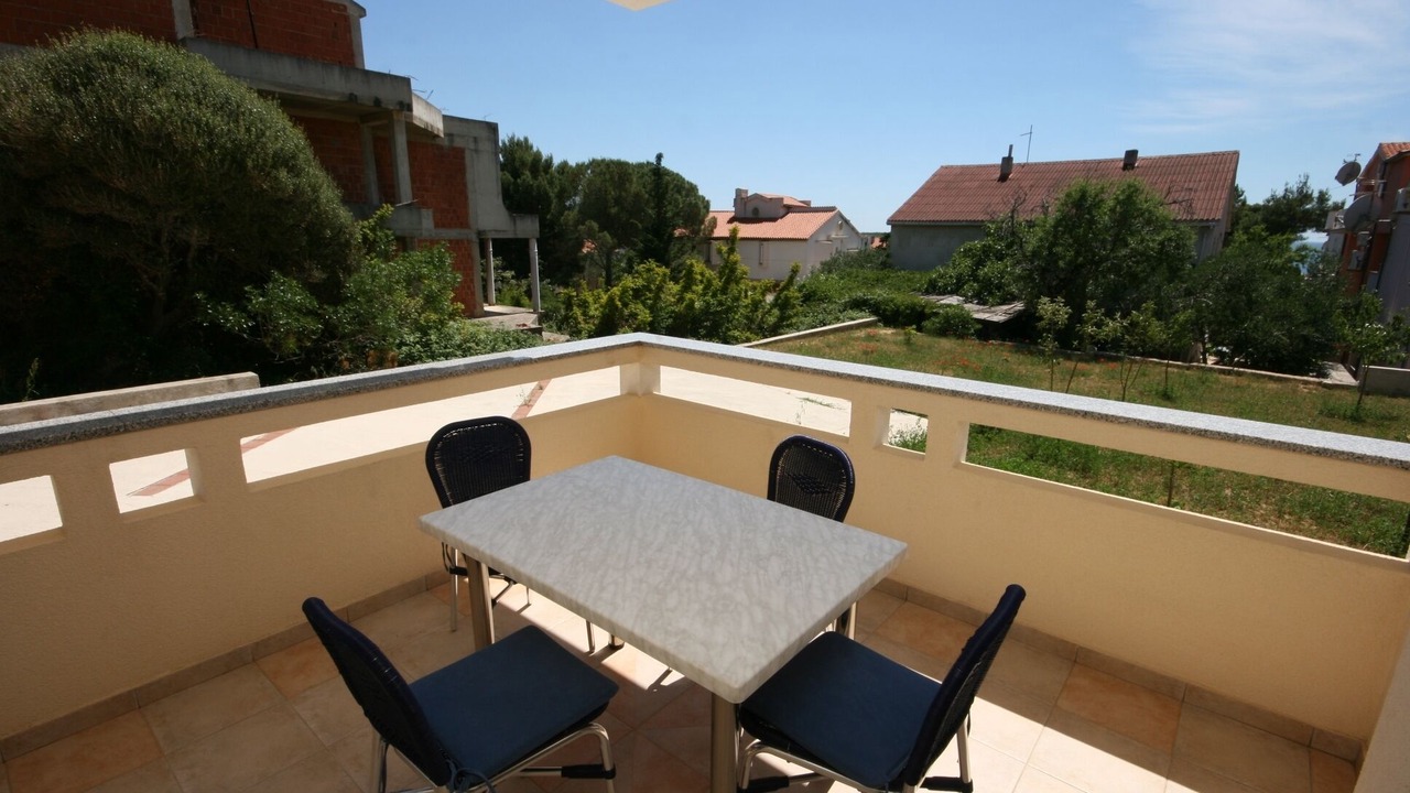 Photo of Outdoor in Novalja