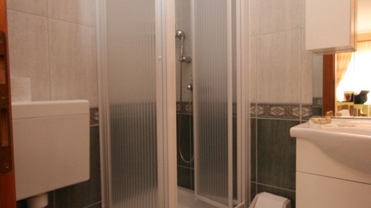 Photo of Bathroom in Novalja