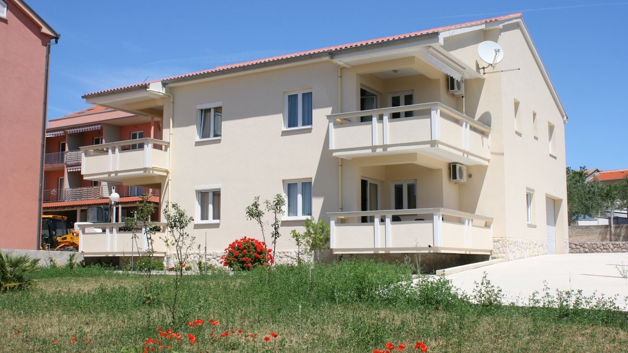 Photo of Outdoor in Novalja
