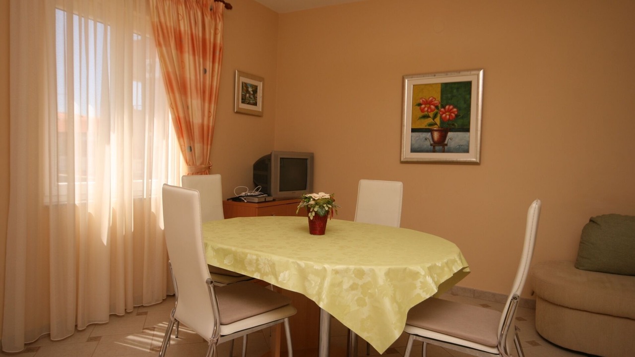Photo of Livingroom in Novalja