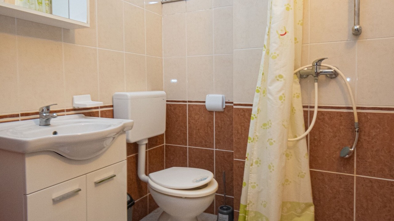 Photo of Bathroom in Vidalici