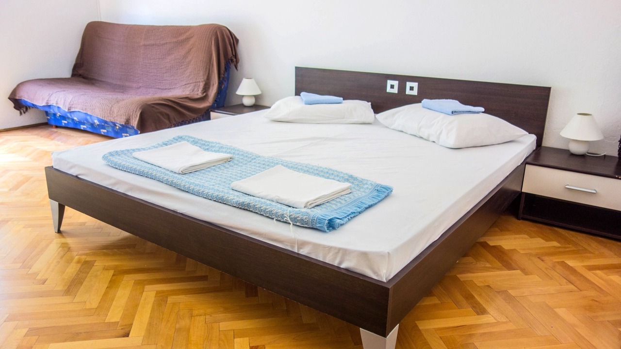Photo of Bedroom in Lokva Rogoznica