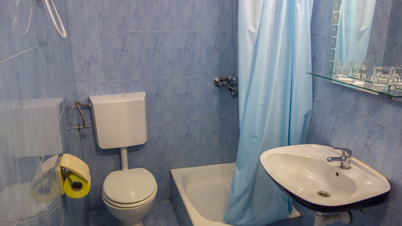 Photo of Bathroom in Lokva Rogoznica