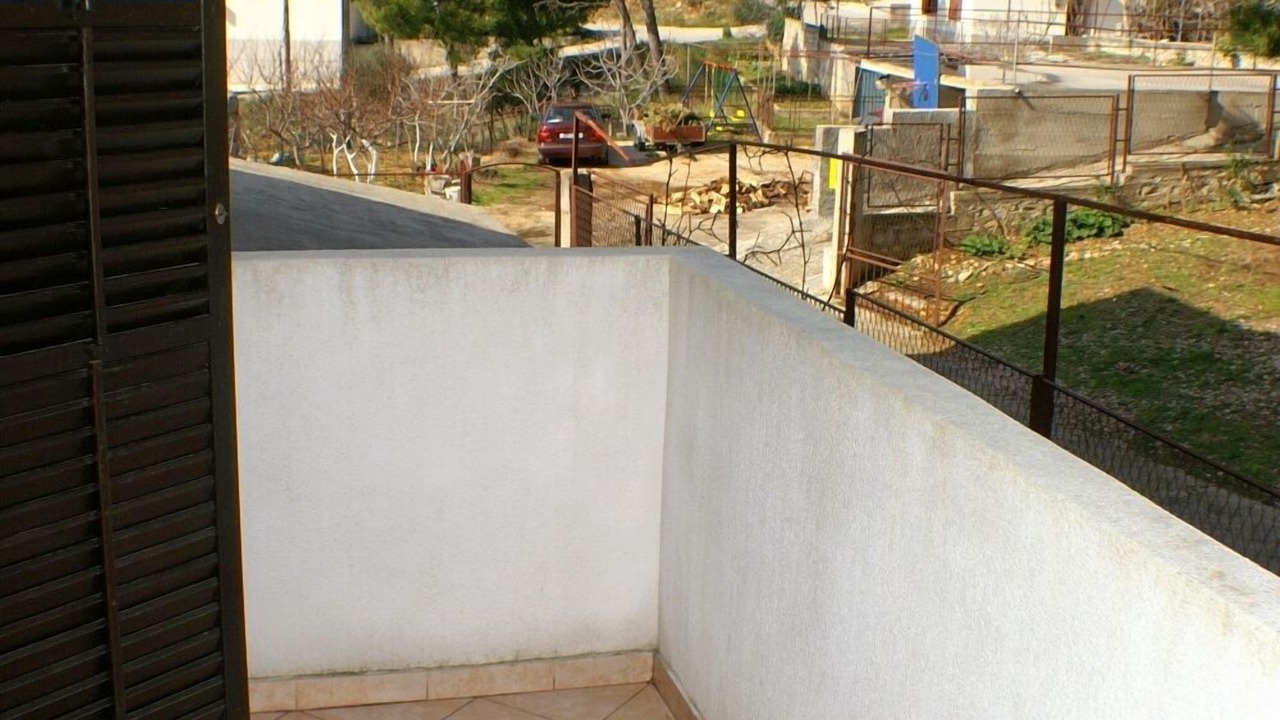 Photo of Patio Balcony in Lokva Rogoznica