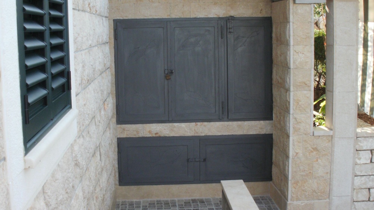 Photo of Outdoor in Donje Selo