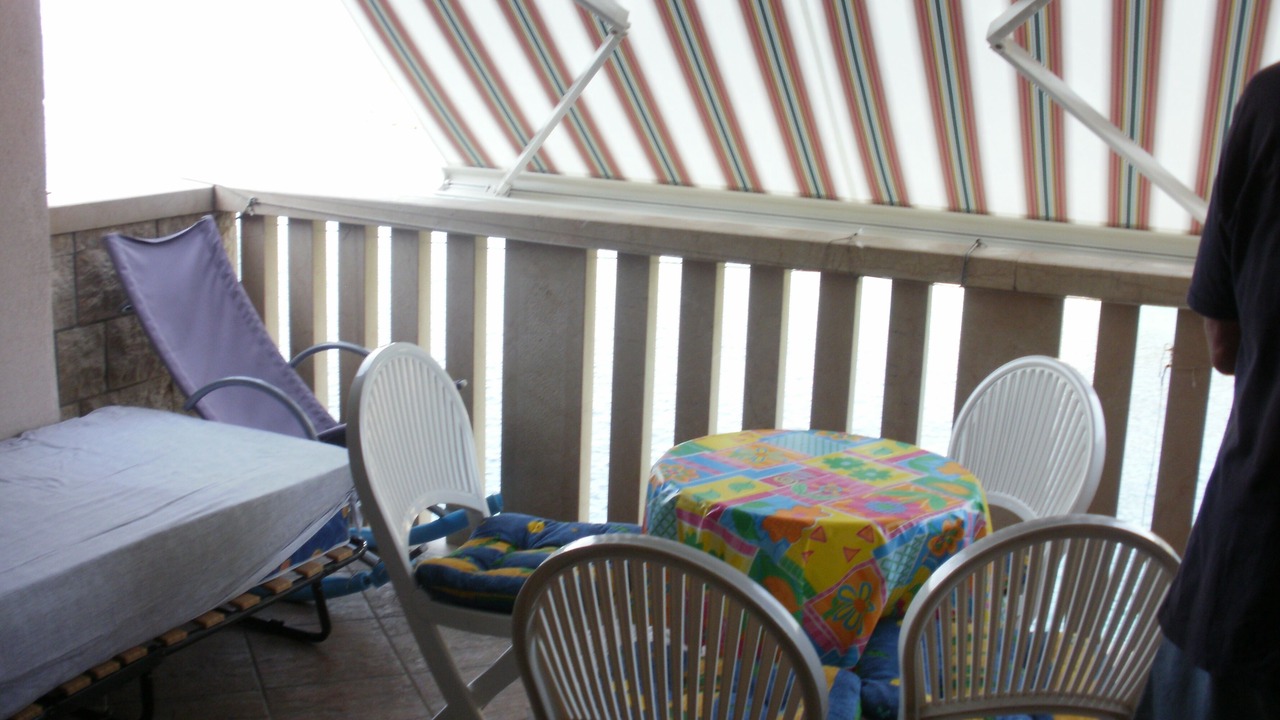 Photo of Patio Balcony in Donje Selo