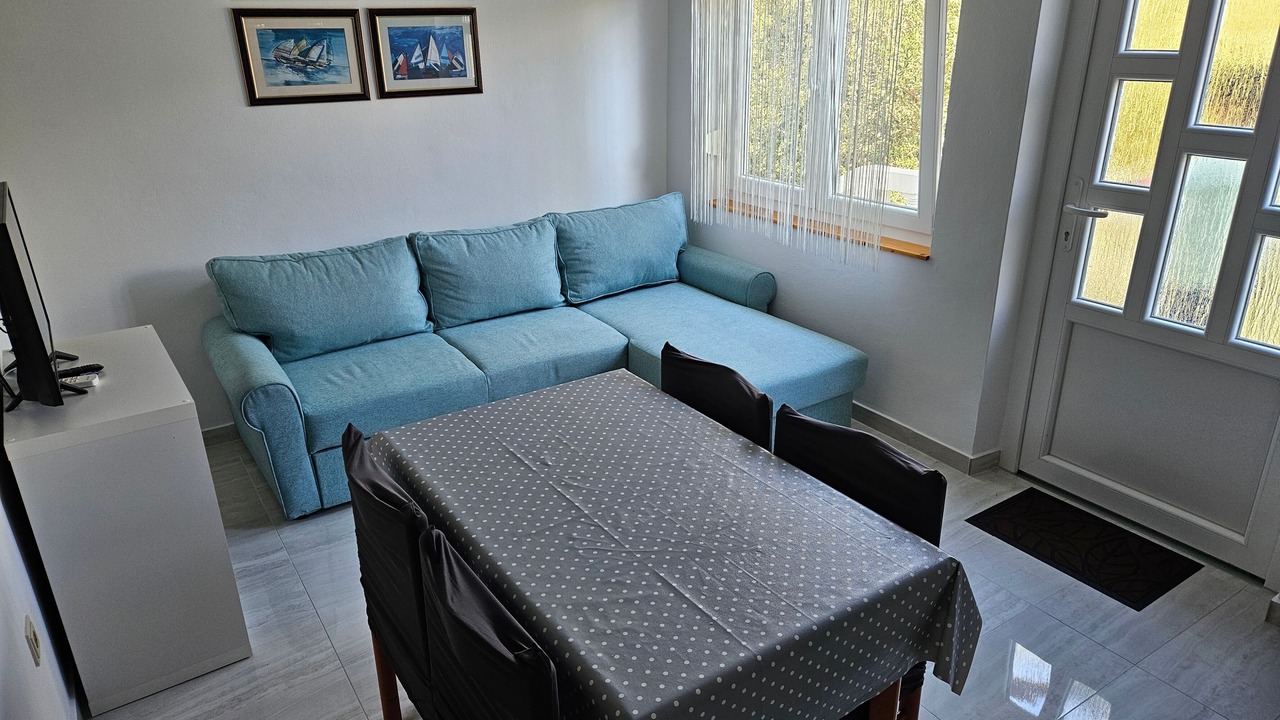 Photo of Livingroom in Barbat na Rabu