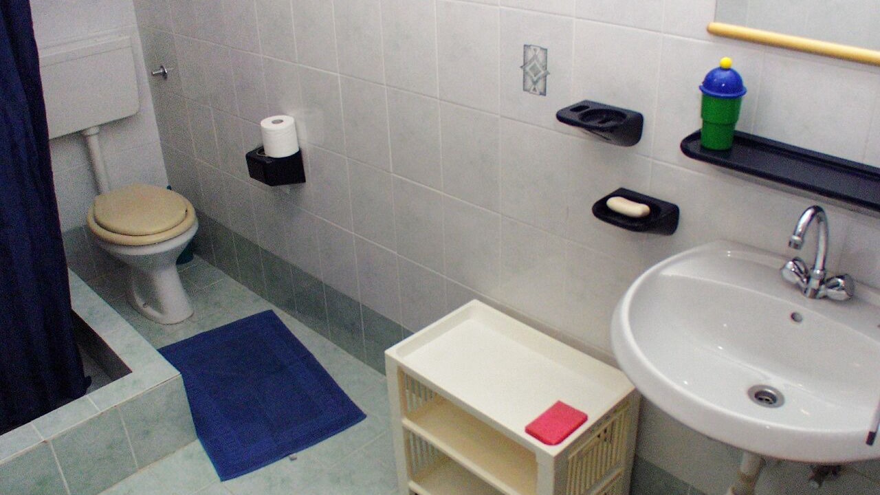 Photo of Bathroom in Zubovici