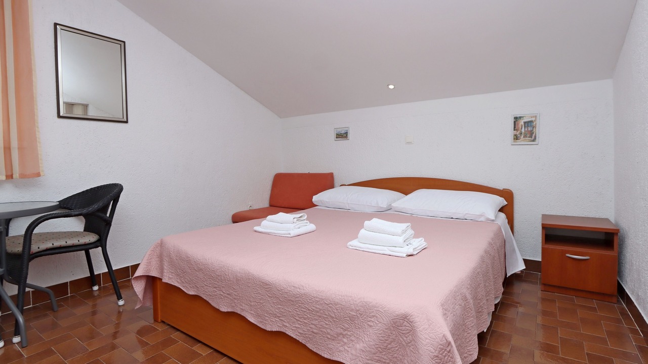 Photo of Bedroom in Kornic