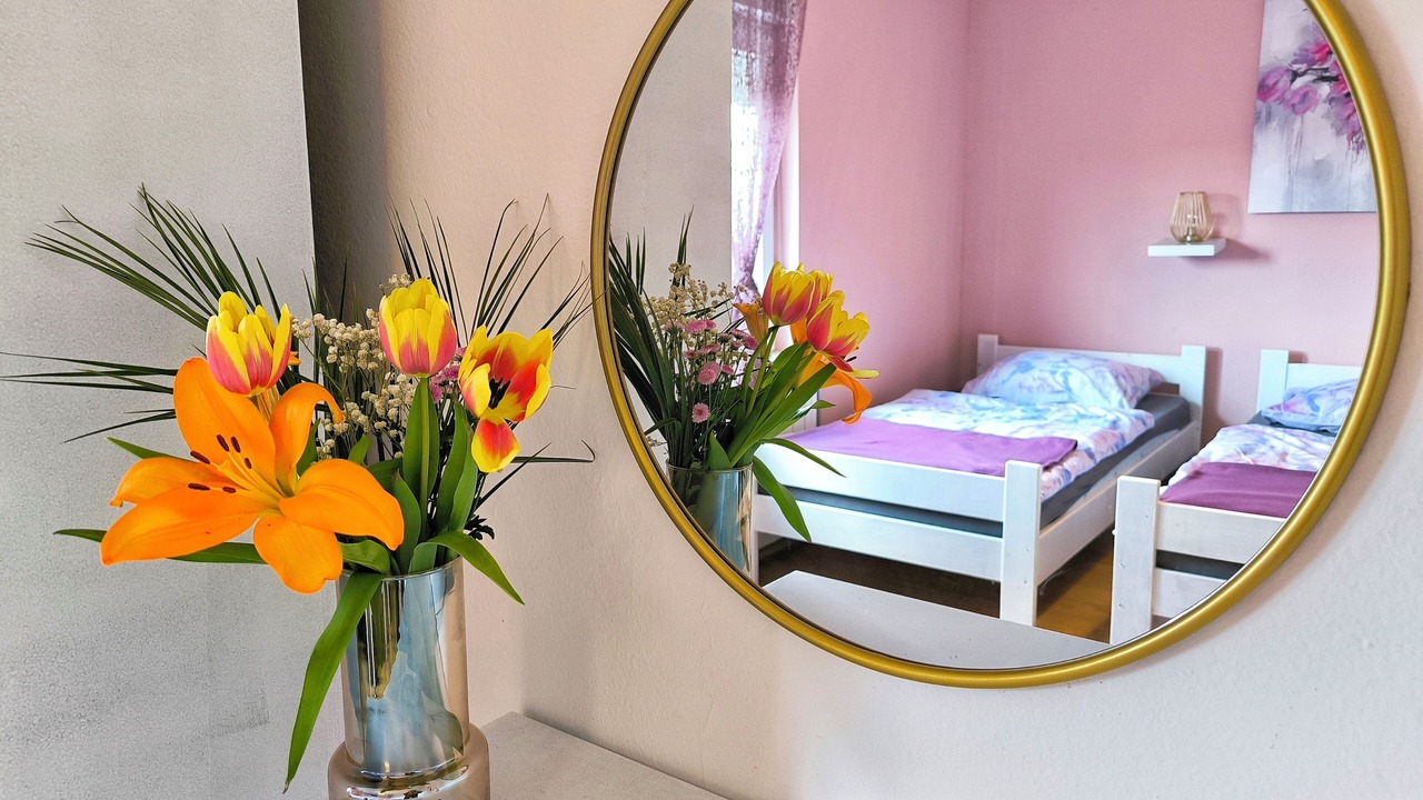 Photo of Bedroom in Samobor