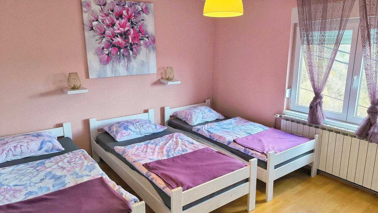 Photo of Bedroom in Samobor