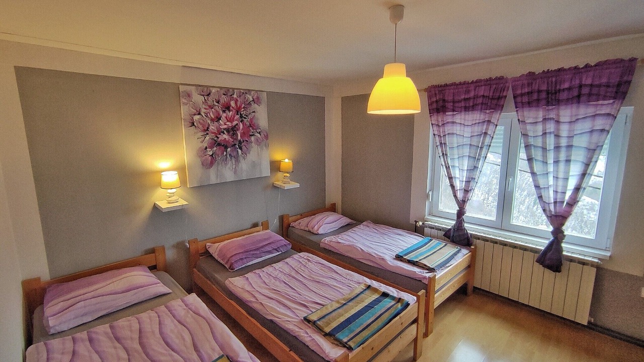 Photo of Bedroom in Samobor
