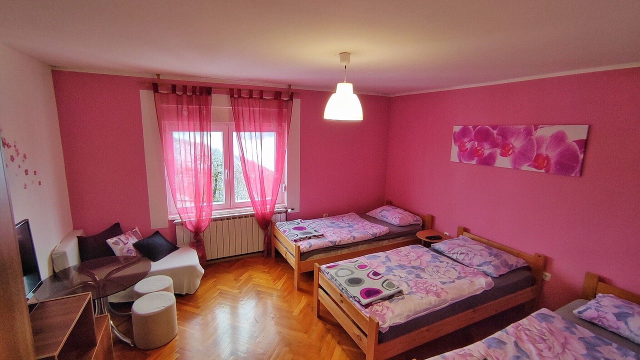 Photo of Bedroom in Samobor