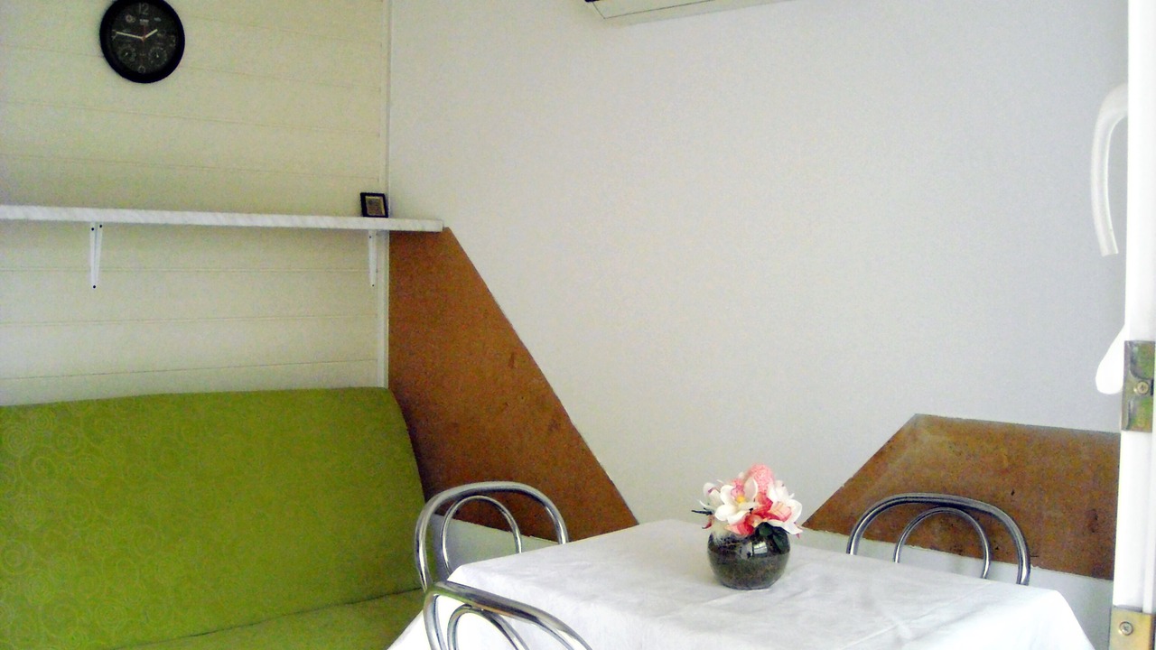 Photo of Livingroom in Jadranovo
