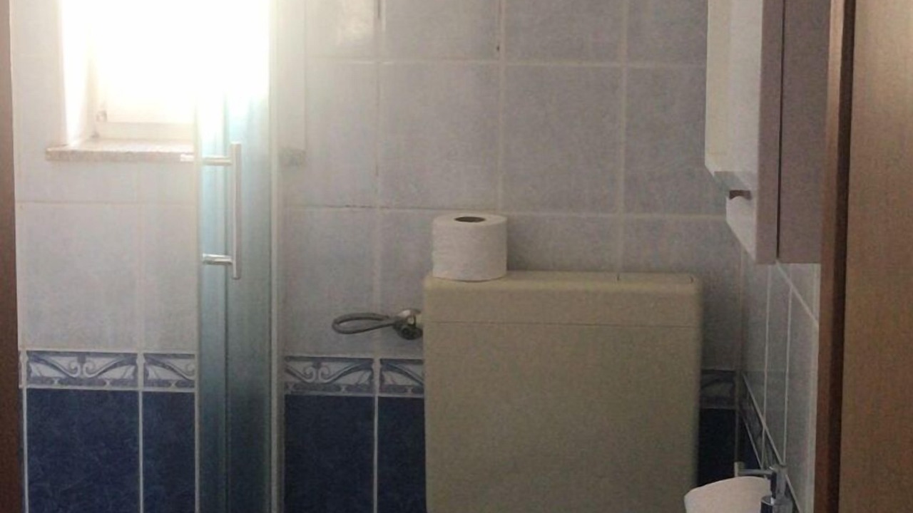 Photo of Bathroom in Povljana