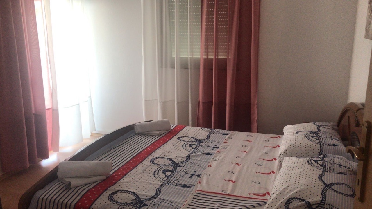 Photo of Bedroom in Povljana
