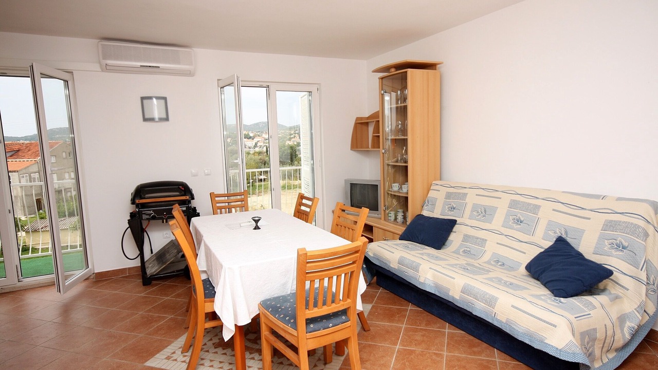 Photo of Livingroom in Slano