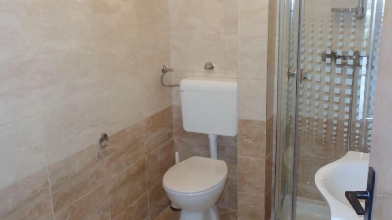 Photo of Bathroom in Marina