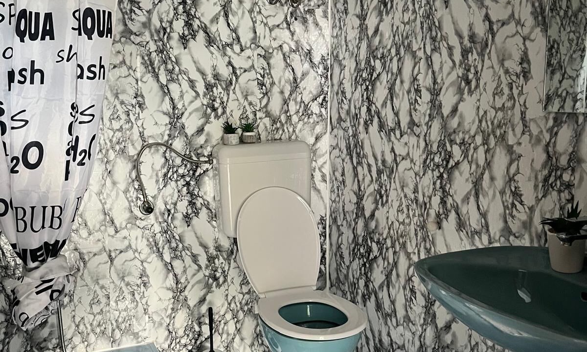 Photo of Bathroom in Potocnica