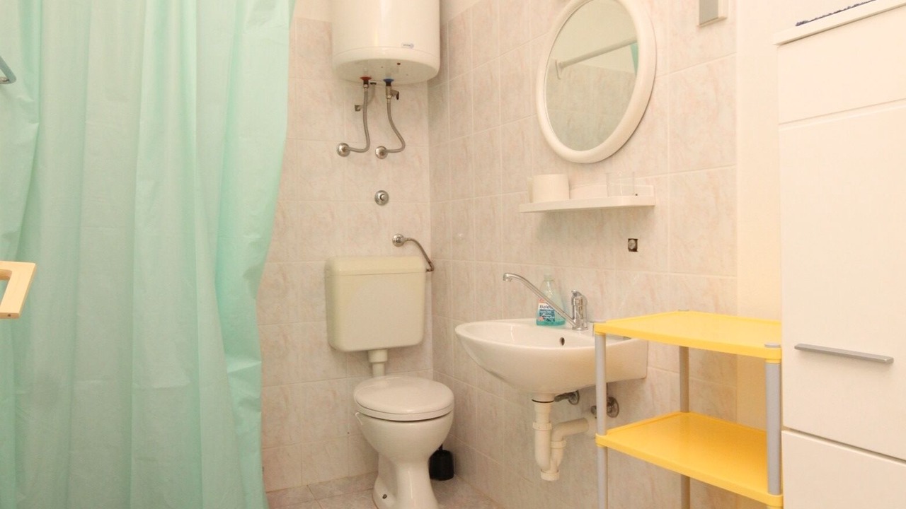 Photo of Bathroom in Artatore