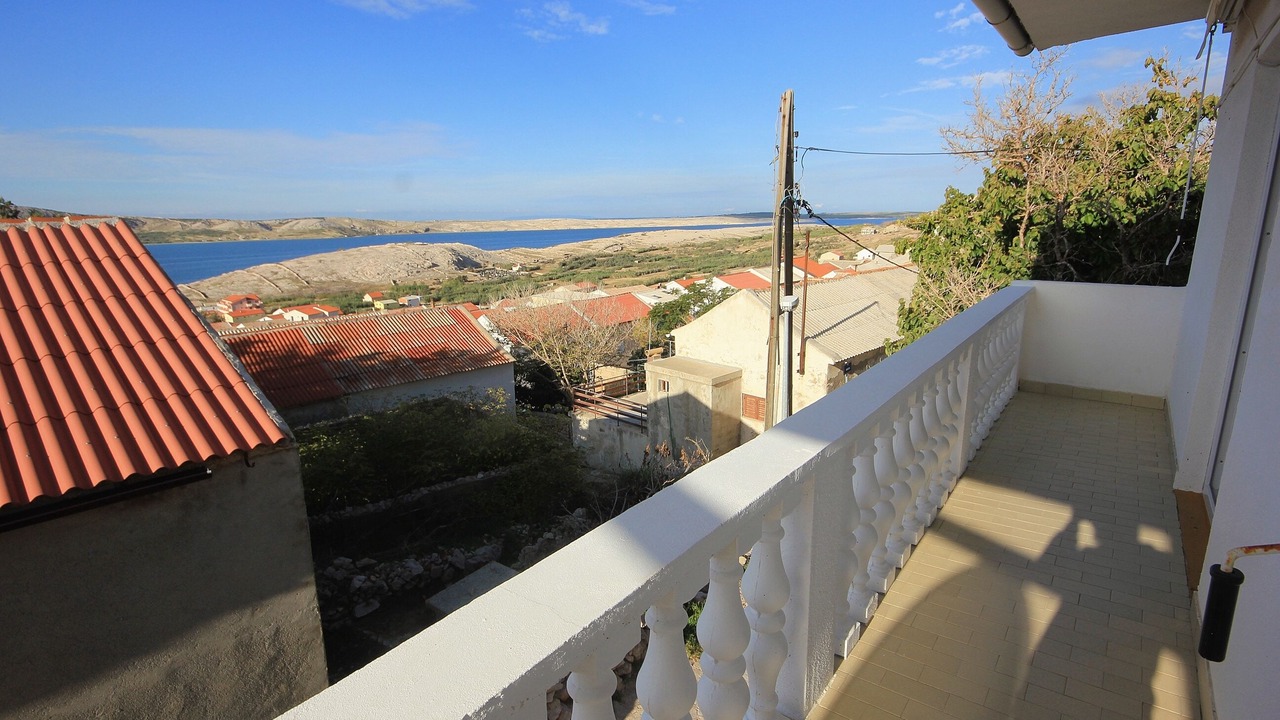 Photo of Patio Balcony in Zubovici
