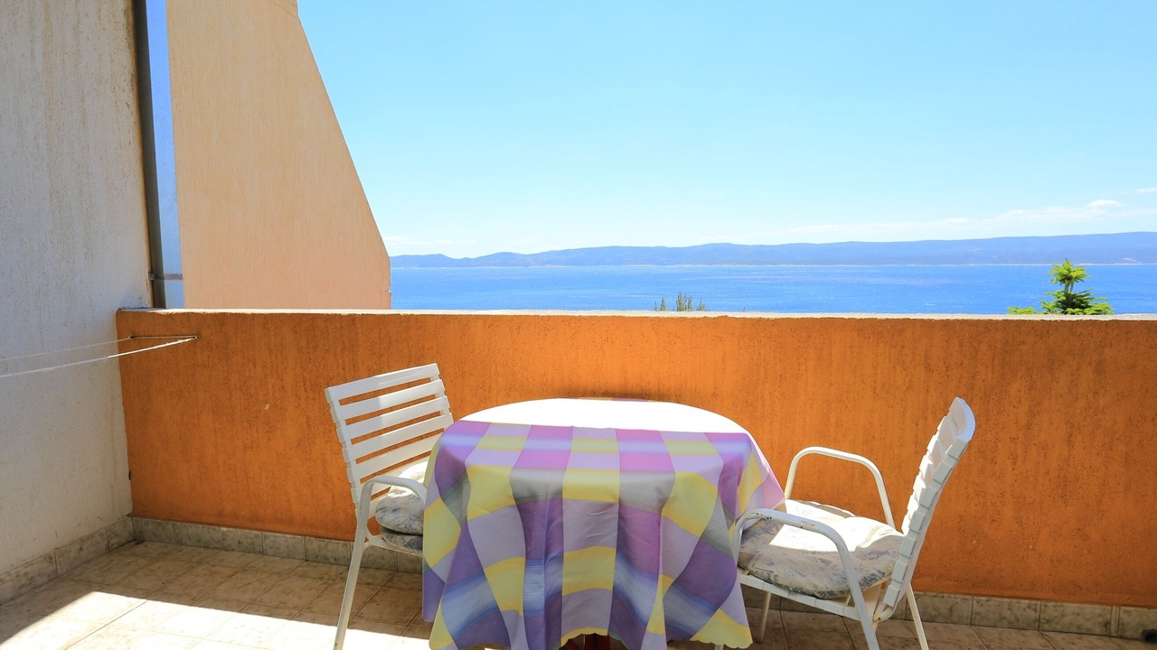 Photo of Patio Balcony in Marusici