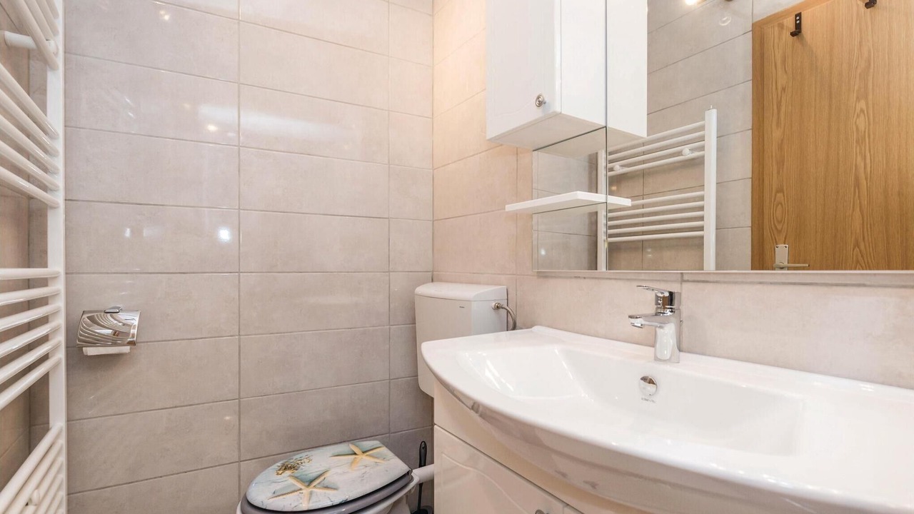 Photo of Bathroom in Liganj