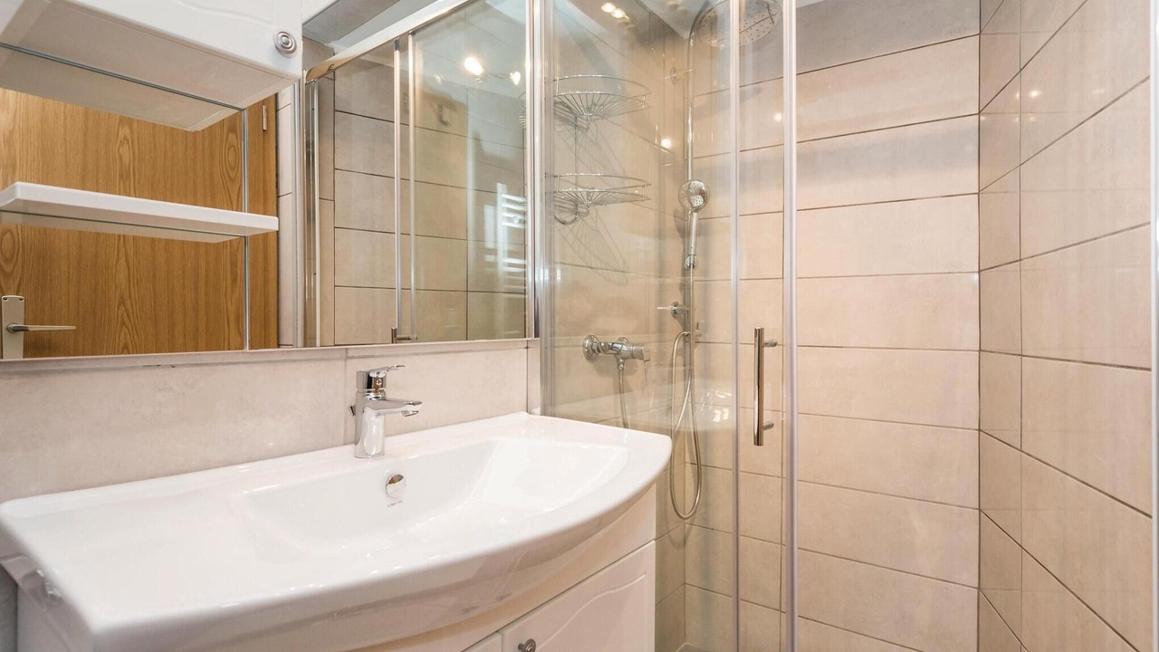 Photo of Bathroom in Liganj