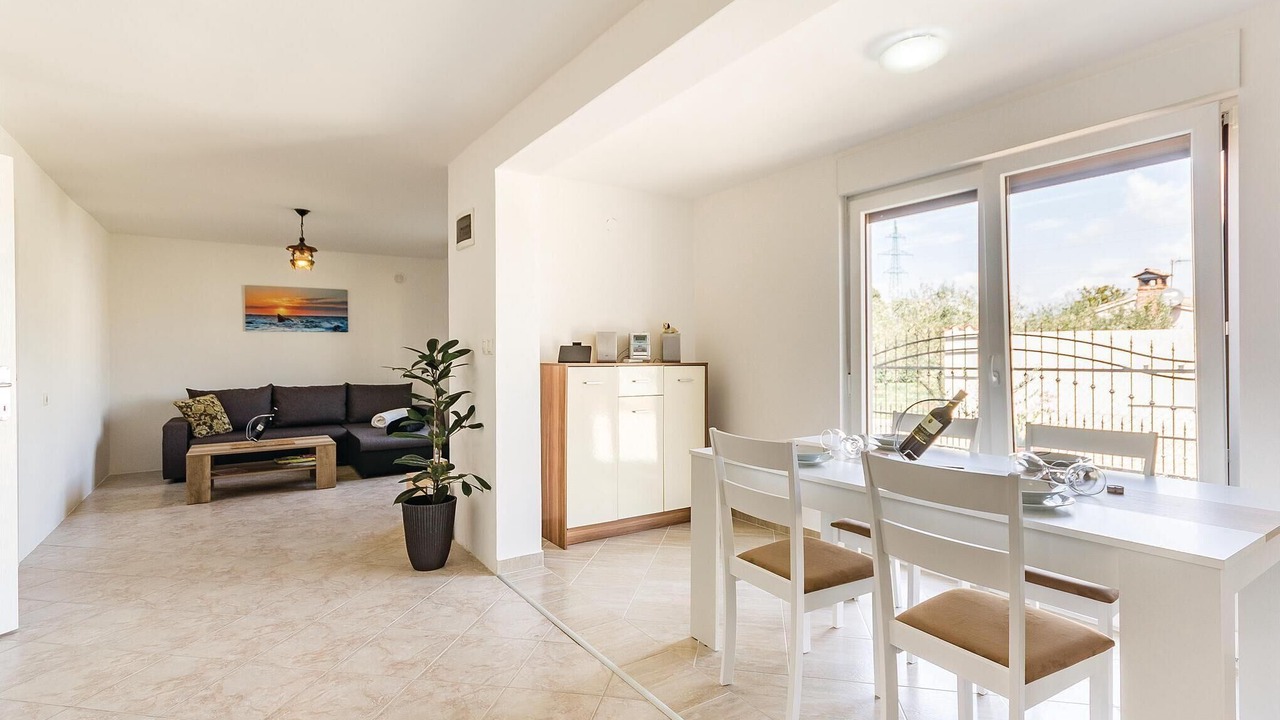 Photo of Bedroom in Pomer
