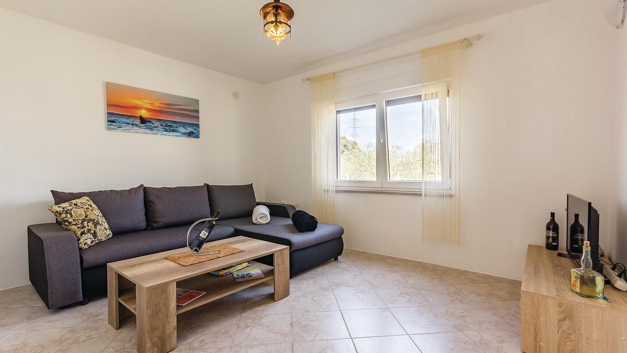 Photo of Bedroom in Pomer