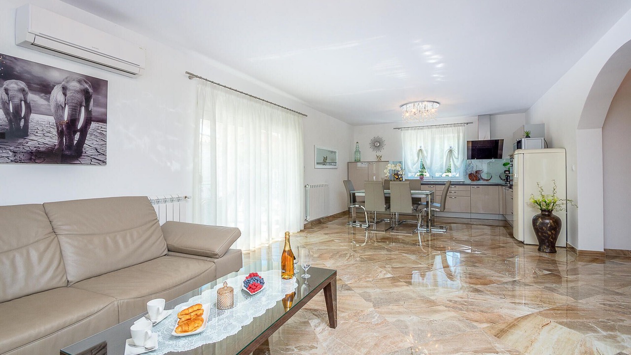 Photo of Bedroom in Kastel