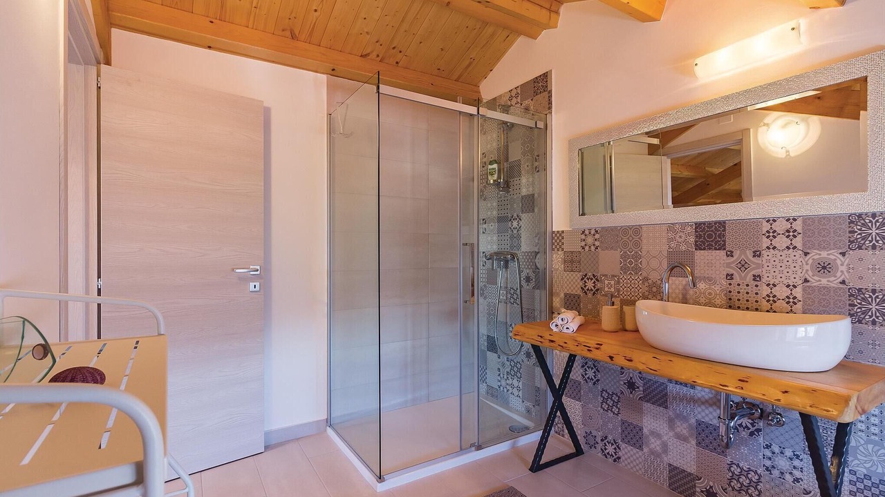 Photo of Bathroom in Mali Vareski