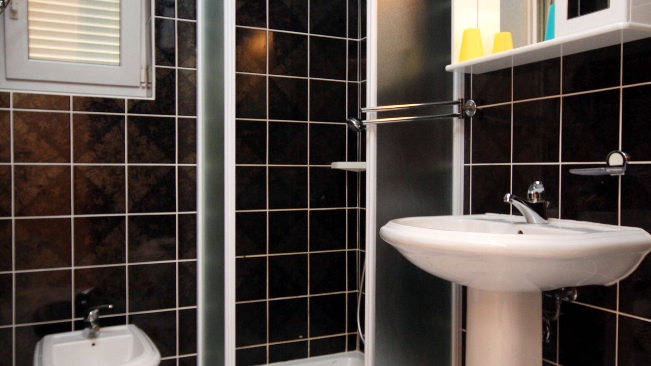 Photo of Bathroom in Jadranovo