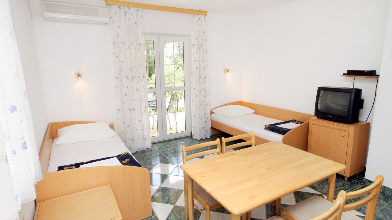 Photo of Livingroom in Jadranovo