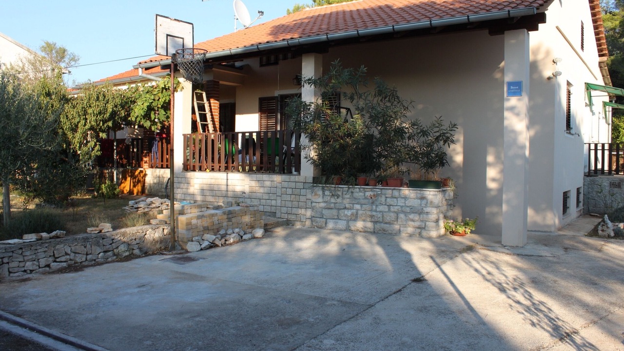 Photo of Outdoor in Pomer