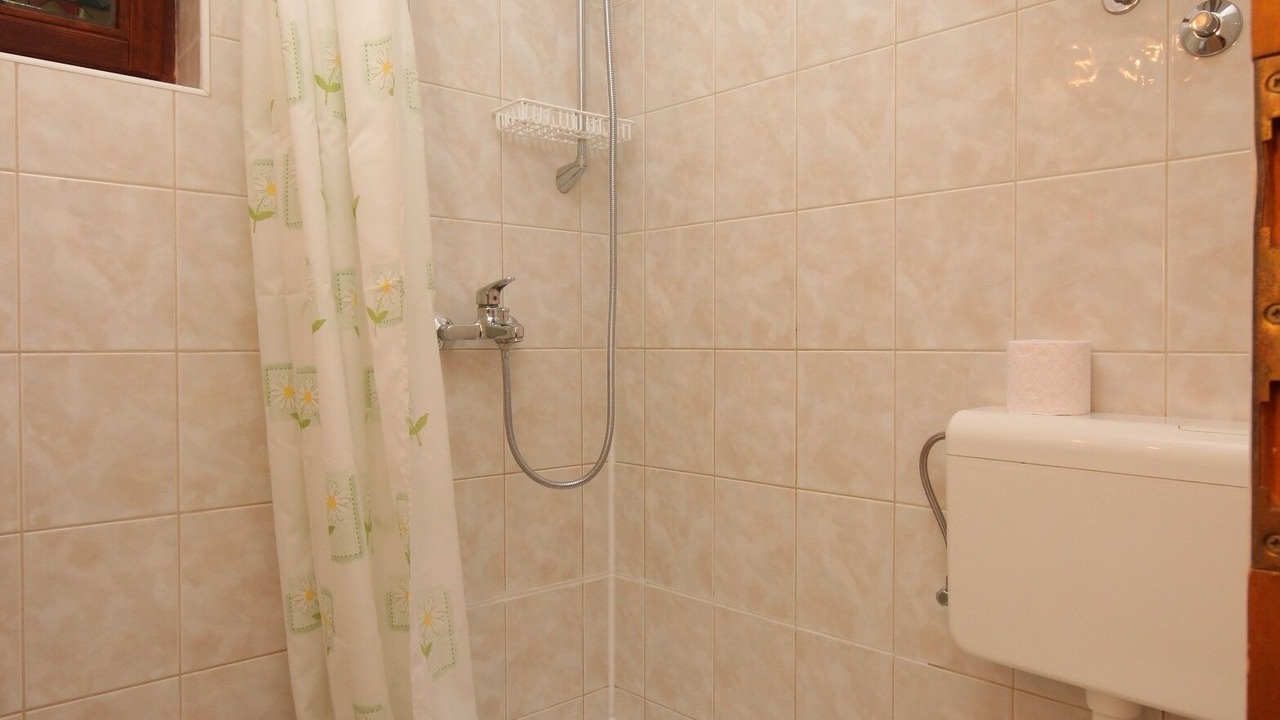 Photo of Bathroom in Pomer