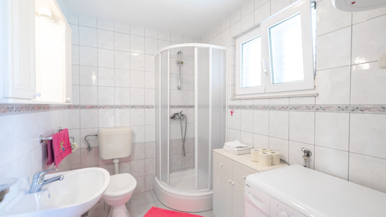Photo of Bathroom in Vela Luka
