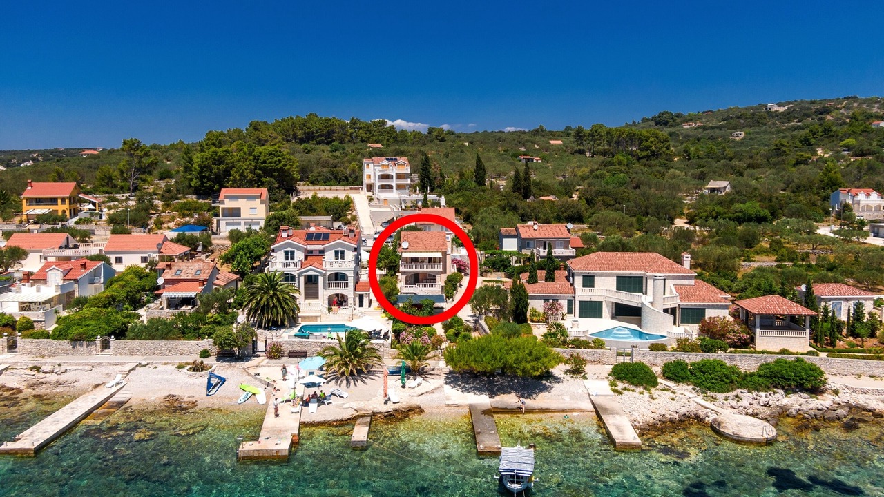 Photo of Outdoor in Vela Luka