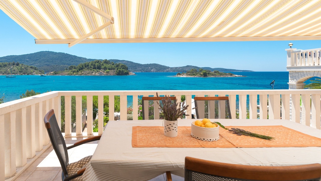 Photo of Outdoor in Vela Luka