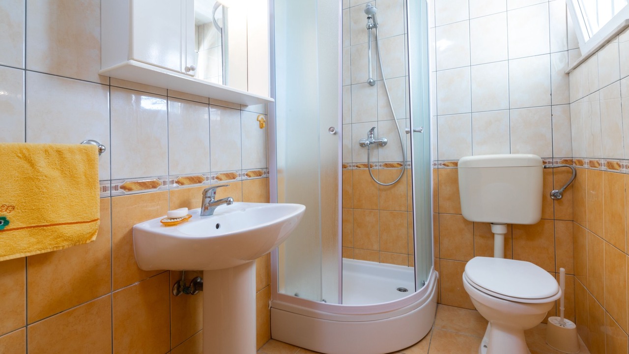 Photo of Bathroom in Vela Luka