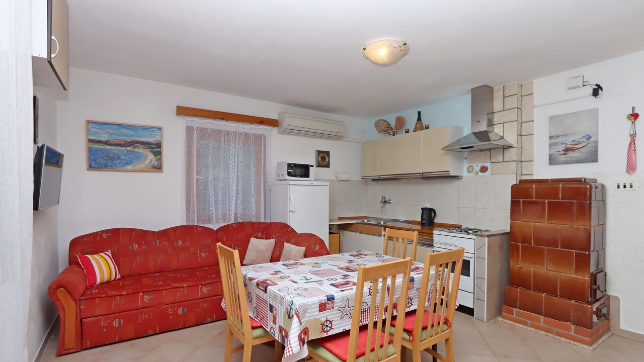 Photo of Livingroom in Potocnica