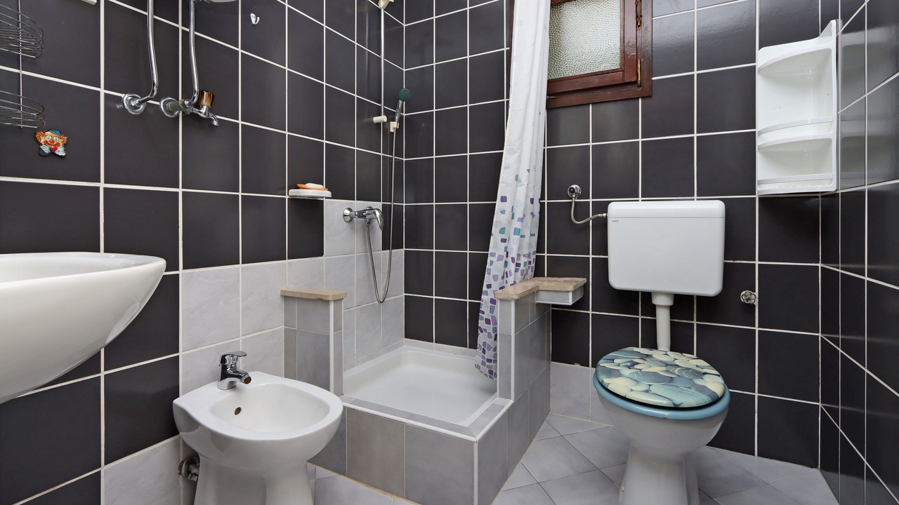 Photo of Bathroom in Potocnica