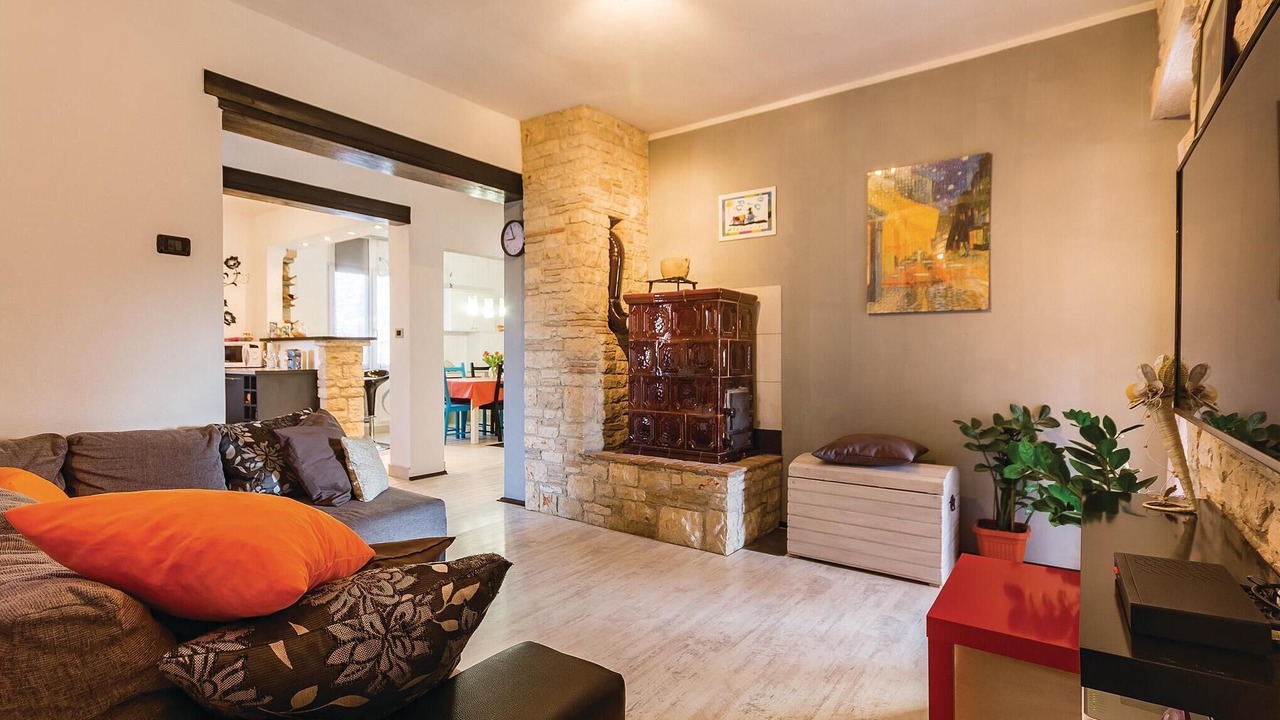 Photo of Bedroom in Kavran